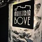 Massaria Bove *
