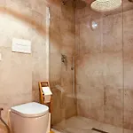شقة Massaria Bove Cervino