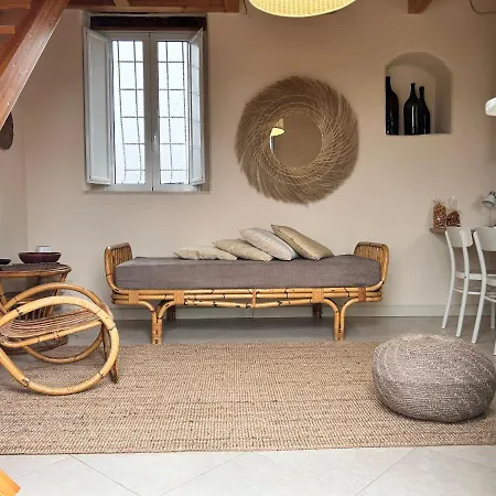 Appartement Massaria Bove