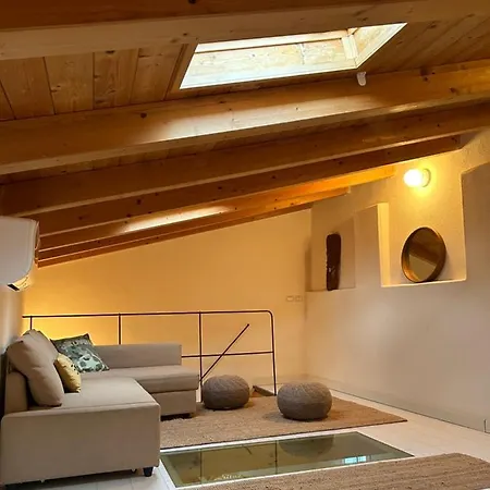 Massaria Bove Appartement *