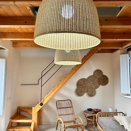 Appartement Massaria Bove *