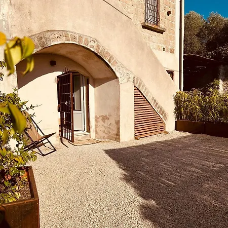 Appartement Massaria Bove Cervino
