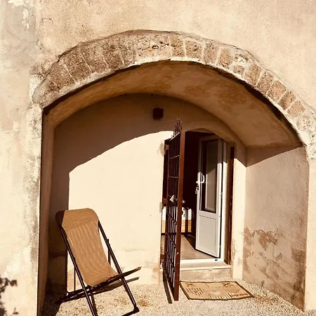 Massaria Bove Appartement